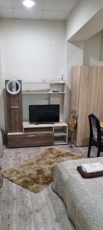 Guest Rooms Super Center Plovdiv Perfect Location ภายนอก รูปภาพ