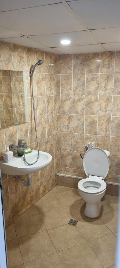Guest Rooms Super Center Plovdiv Perfect Location ภายนอก รูปภาพ