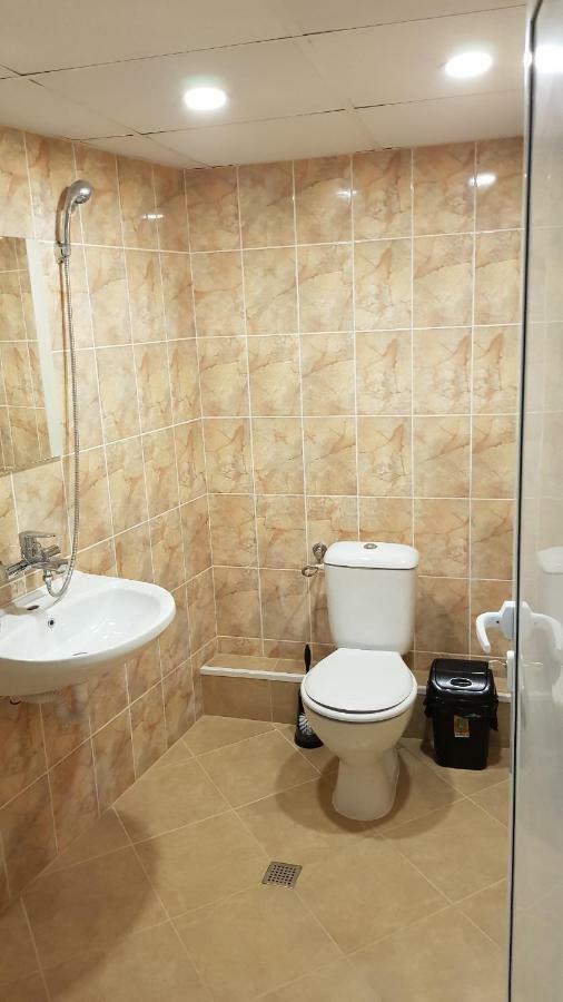 Guest Rooms Super Center Plovdiv Perfect Location ภายนอก รูปภาพ