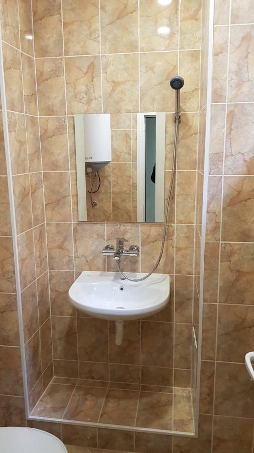 Guest Rooms Super Center Plovdiv Perfect Location ภายนอก รูปภาพ