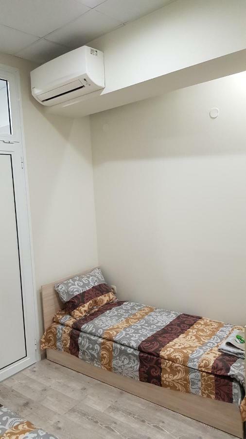 Guest Rooms Super Center Plovdiv Perfect Location ภายนอก รูปภาพ