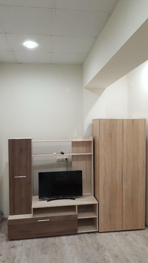 Guest Rooms Super Center Plovdiv Perfect Location ภายนอก รูปภาพ